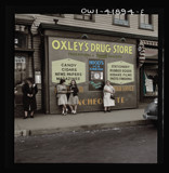 Oxley's 1935-1945 by rvdb, photography->manipulation gallery