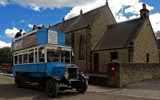 All Aboard by biffobear, photography->transportation gallery