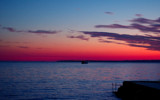 November Evening by timvdb, Photography->Shorelines gallery