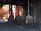 Southern Bricks by edoctober, photography->city gallery