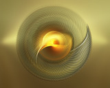 Good As Gold 2 by Frankief, Abstract->Fractal gallery