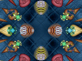 Ornamants by Flmngseabass, abstract gallery
