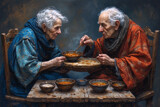 Sharing by casechaser, abstract->surrealism gallery