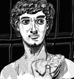 Busted by bfrank, illustrations gallery