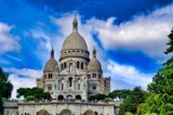 Sacre Coeur by gr8fulted, photography->places of worship gallery