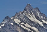 Mt Schreckhorn (Terror peak) by Paul_Gerritsen, Photography->Mountains gallery