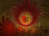 Ball of Confusion by jswgpb, Abstract->Fractal gallery