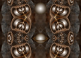 The Saturn Situation by Flmngseabass, abstract gallery