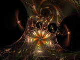 Web of Wonder by jswgpb, Abstract->Fractal gallery