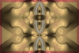 The Shadow Of Your Smile by Flmngseabass, abstract gallery