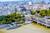 Charing Cross Station. by flanno2610, photography->city gallery