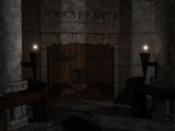 Moria Armory by beanieman, computer->3d gallery