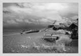 english beach in summer by JQ, Photography->Shorelines gallery