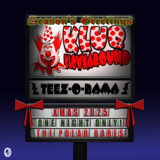 Late Night @ Klownie's 118 by Jhihmoac, illustrations->digital gallery