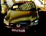 4TuningDays2010:Custom Golf5  GTI(South`s Racers) by btyk, Photography->Cars gallery