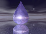Dreams teardrop by Donna68, Computer->3D gallery