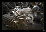 Skulls. by Sivraj, photography->sculpture gallery