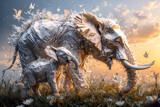 Educating the Young by casechaser, abstract->surrealism gallery