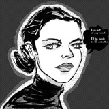 Be Back In 5 by bfrank, illustrations gallery