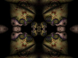 Pillow Talk by Flmngseabass, Abstract->Fractal gallery