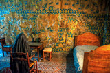 Marie-Antoinette's Cell by gr8fulted, photography->still life gallery