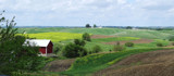 Spring Countryside by Starglow, photography->landscape gallery