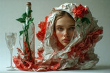 Gift Wrapped by casechaser, abstract->surrealism gallery
