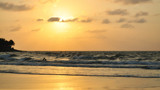 Romantic Sunset by prashanth, Photography->Sunset/Rise gallery