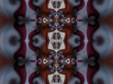 Modest Means by Flmngseabass, abstract gallery