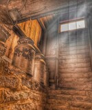 OLD CANS by Starglow, photography->general gallery