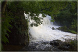 misty falls on the Dale... by fogz, Photography->Waterfalls gallery