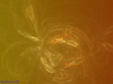 Abstract in Gold by DragonQueen, Abstract->Fractal gallery