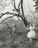 Spring out of time Spring time by rvdb, photography->manipulation gallery