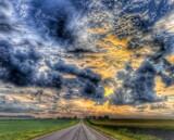 One Evening by Starglow, photography->landscape gallery