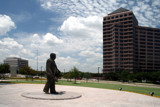 The Man with a Plan by dleuty, Photography->Sculpture gallery