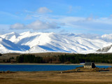 Lakeside Worship by LynEve, Photography->Landscape gallery