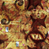 Browns Rash Decision by Flmngseabass, abstract gallery
