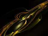 Neon Cowboy by Hottrockin, Abstract->Fractal gallery