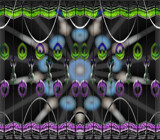 Variations of Valerie by Flmngseabass, abstract gallery