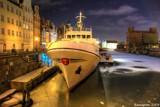 Gdansk in Poland by kanapon, Photography->City gallery