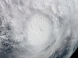 Tropical Storm Ernesto: 2 by philcUK, space gallery