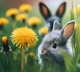 Cuteness by mesmerized, computer-> a.i. gallery