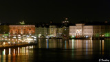 Stockholm by night #1 by Junglegeorge, Photography->City gallery