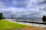 Ross Barnett Reservoir-Natchez Trace by PatAndre, Photography->Water gallery