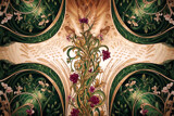 Vines by casechaser, computer-> a.i. gallery