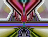 Frost And Argon by Flmngseabass, abstract gallery