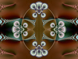 Trumpet Trampoline by Flmngseabass, abstract->fractal gallery