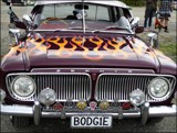 A Ford Car Named . . Bodgie by LynEve, photography->cars gallery