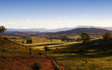 Towards Weston Creek by Mythmaker, Photography->Landscape gallery