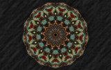 Friday The 13th by Flmngseabass, abstract->fractal gallery